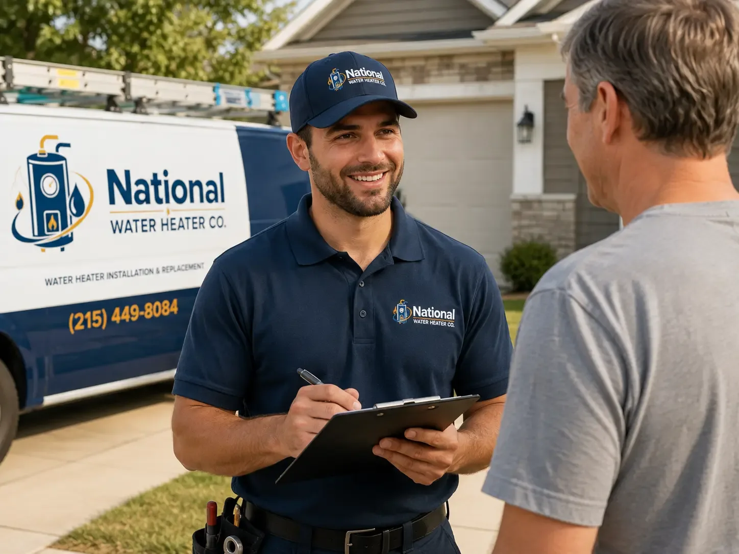 Water Heater Installation Enloe, TX FAQs